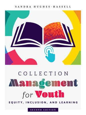 cover image of Collection Management for Youth